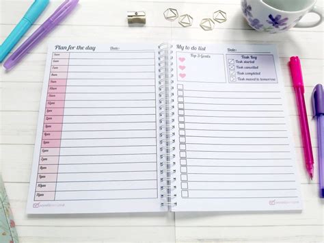 Planner Notebook 的图像结果