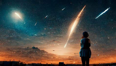 Tapety : prostor, hvězdy, noc, galaxie, krajina, IA art, digitální ...