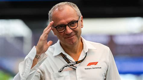 Ceo Of F1