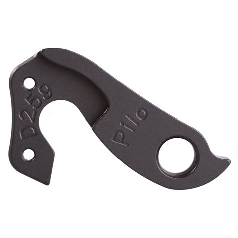 Buy Pilo D259 Derailleur Hanger | Cyclop.in