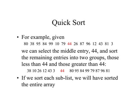 Image result for Sorting Order