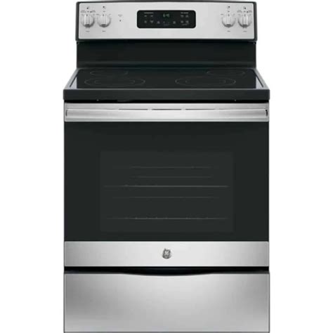 Best Electric Ranges and Brands Reviewed - Jane's Kitchen