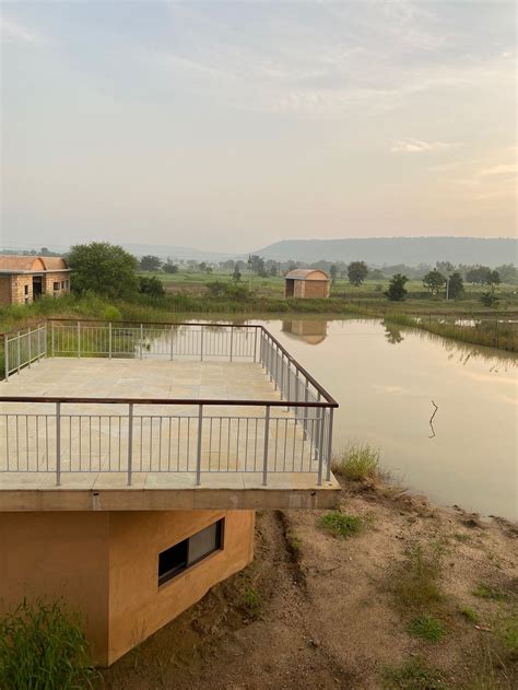 New in Nagpur: Waghoba Eco Lodge puts you close to Tadoba’s tiger ...