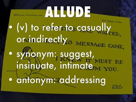 Vocab Unit 11 by Neil Kavanaugh