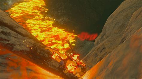 Slideshow: The Legend of Zelda: Breath of the Wild Nintendo Switch ...