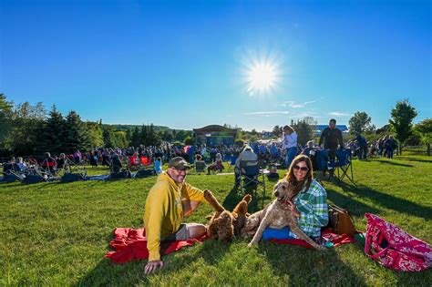 Peg Egan Sunset Concert Series - Egg Harbor