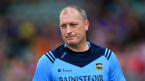 Liam Cahill confirmed as new Waterford hurling manager | Hurling News ...