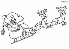 ausmalbilder rentiere weihnachtsmann reindeer coloring pages 187 free printable 187 reindeer ausmalbilder rentiere weihnachtsmann reindeer coloring pages 187 free printable 187 reindeer