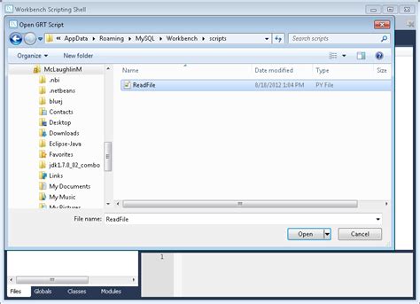 Image result for How to Write MySQL Script Samples