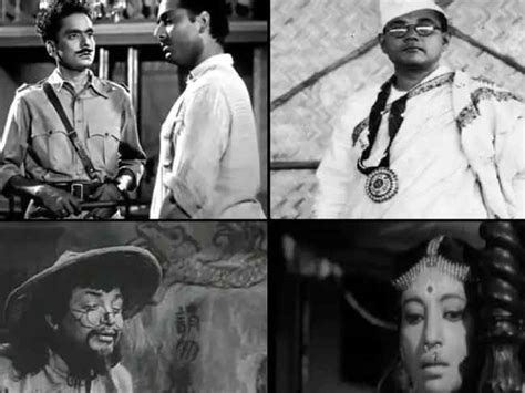 11 bengali films that captured Indias freedom struggle - Patriotic ...
