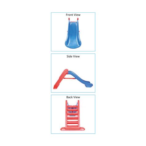 KSI124 Super Max Slide - SkSports | Garden Equipment | Toys for Children