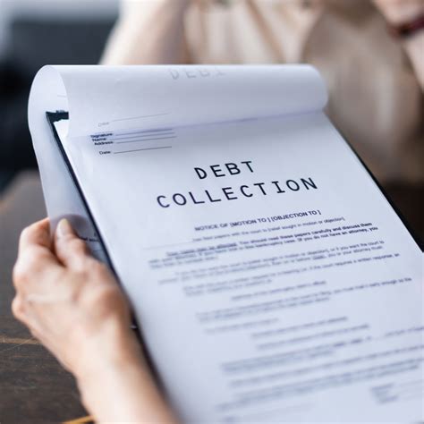 Debt Collections - Maine Credit Unions
