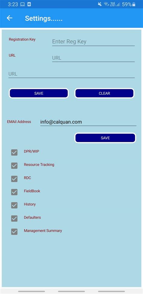 Calquan Software Tutorial 的图像结果