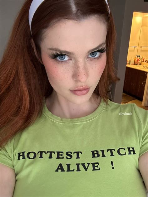 Elly Clutch's Secret Life: The Full Story! - Truth or Fiction