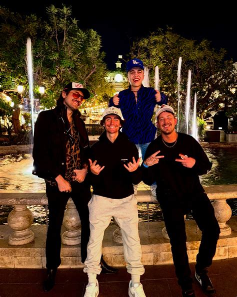 Tiny Smallz | Went a LITTLE too hard at the end… #vibing #tinysmallz #partybangerz | Instagram