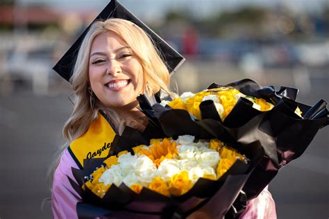 CSULB Commencement 2026: Know before you go | California State ...
