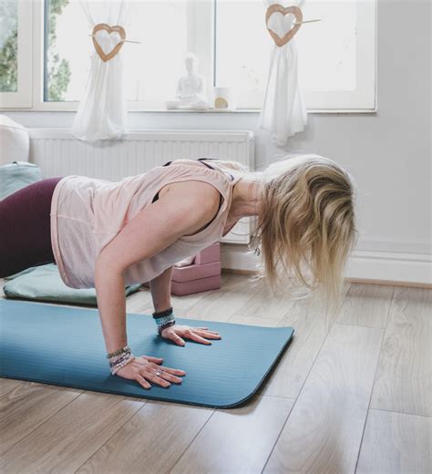 Why discipline is your friend and how yoga can help you build it ...