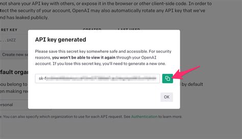 Image result for What Is Openai API Key