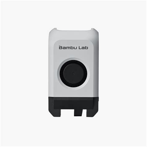 Bambu toolhead spare – Ideal 3D