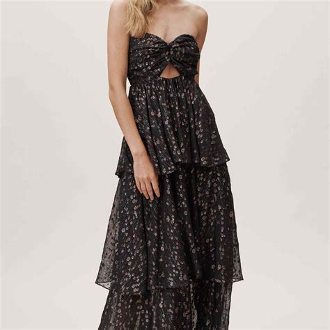 50 Wedding Guest Dresses For A Black-Tie Wedding