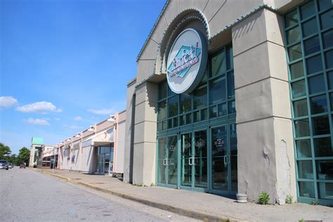 Fairfield Commons Mall