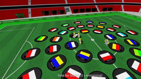 Touch Soccer Script Roblox 的图像结果