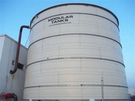 Liner Tanks - Liner water Tanks Manufacturer from Vadodara