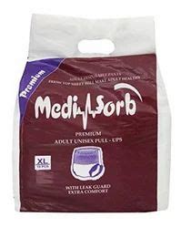 Adult Diaper Pull Ups - Adult Incontinence Diaper Trader - Wholesaler ...