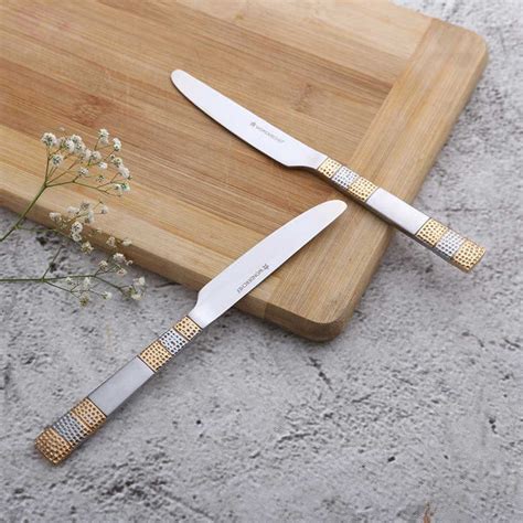 Buy Roma Cutlery Online at Best Prices In India | Wonderchef ...