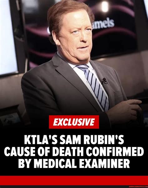 #EXCLUSIVE: Everything we know at the 🔗 in bio! - EXCLUSIVE KTLA'S SAM ...