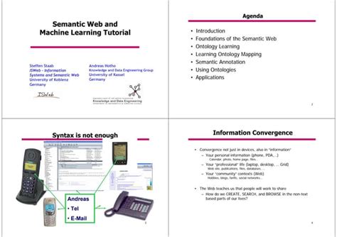 Image result for Semantic Databases Tutorial