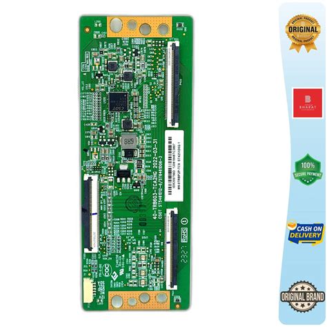 Buy Genuine Acer TV Parts – Motherboards, Power Supply, T-Con