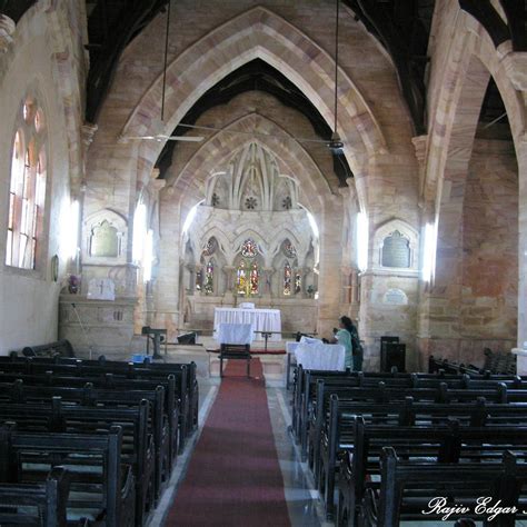 Christ Church, Pachmarhi - Tripadvisor