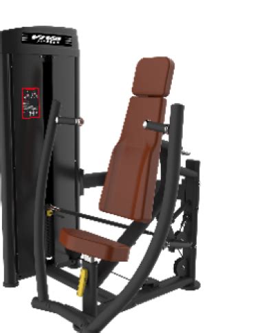 SS-01 IMPORTED CHEST PRESS