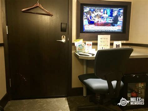 Lounge Review: Minute Suites DFW (Terminal A) Priority Pass