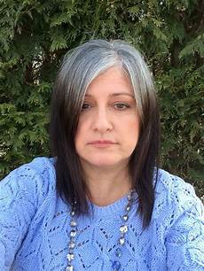Going Gray Hairstyles by Hairstyles For Going Gray Fade Haircut Going Gray Hairstyles