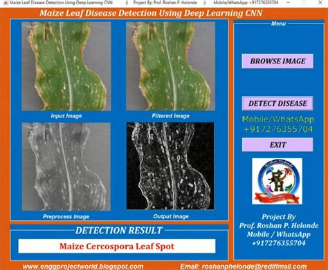 Image result for Plant Disease Detection MATLAB Source Code