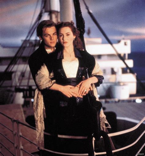Jack and Rose ♥ | Titanic movie, Titanic photos, Titanic movie poster