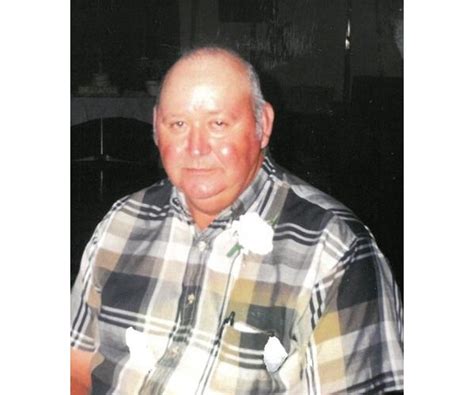 Earnest Leo Mabe Sr. Obituary (2025) - Winchester, VA - Omps Funeral ...