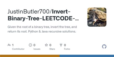 Image result for Python Invert Binary Tree