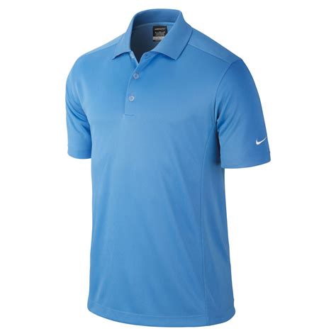 Nike Men's Dri Fit Polo Shirt NK215