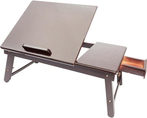 CustomDr Portable Laptop Desk Folding Foldable Lap India | Ubuy