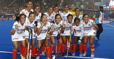 Rio Olympic Games was a turning point, helped us become tough: Indian ...