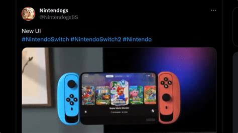 New Switch Leak Updated Files For 2025 #952