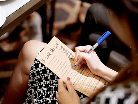 Unleash The Fun With These 10 Bachelorette Party Game Ideas