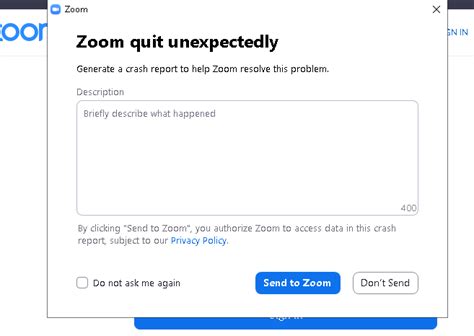 Image result for Zoom Program Break-Fix