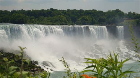 Niagara Falls Background ·① WallpaperTag