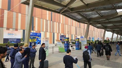 Bharat Mobility Global Expo 2025: Your ultimate guidebook to the grand ...