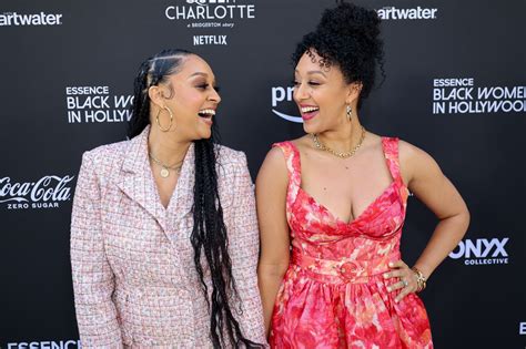 What happened with Tia and Tamera Mowry? Everything we know about their ...