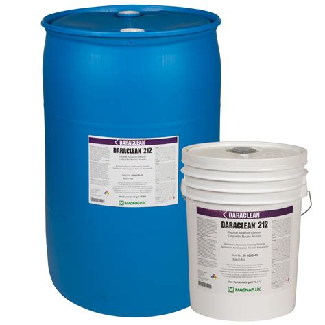 Daraclean 212